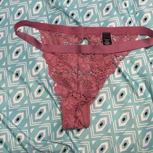 Victoria secret underwear